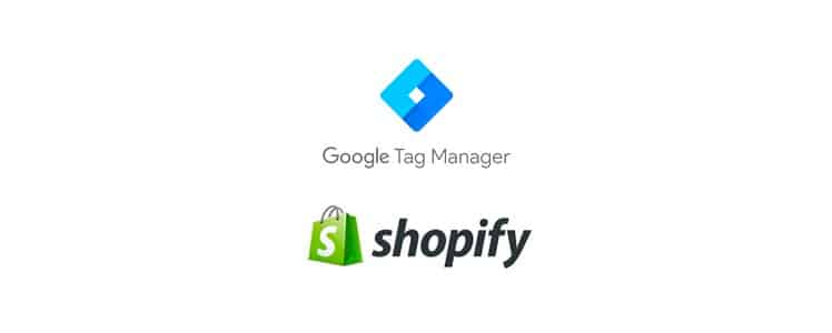 shopify-google-tag-manager